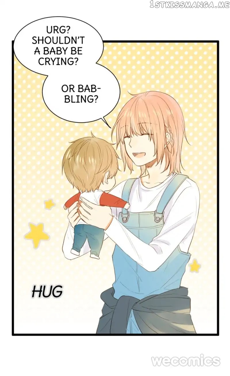 Let’s Have a Baby Dragon chapter 13 - page 57