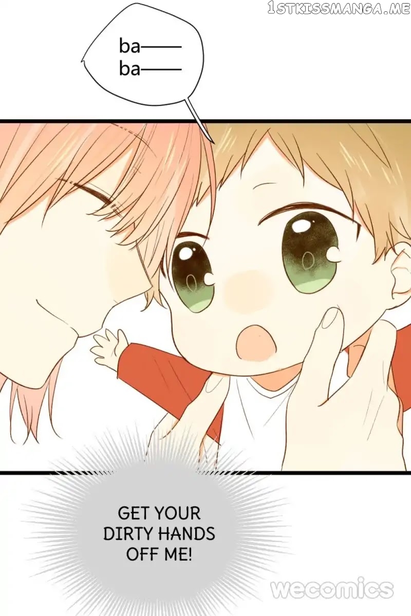 Let’s Have a Baby Dragon chapter 13 - page 60