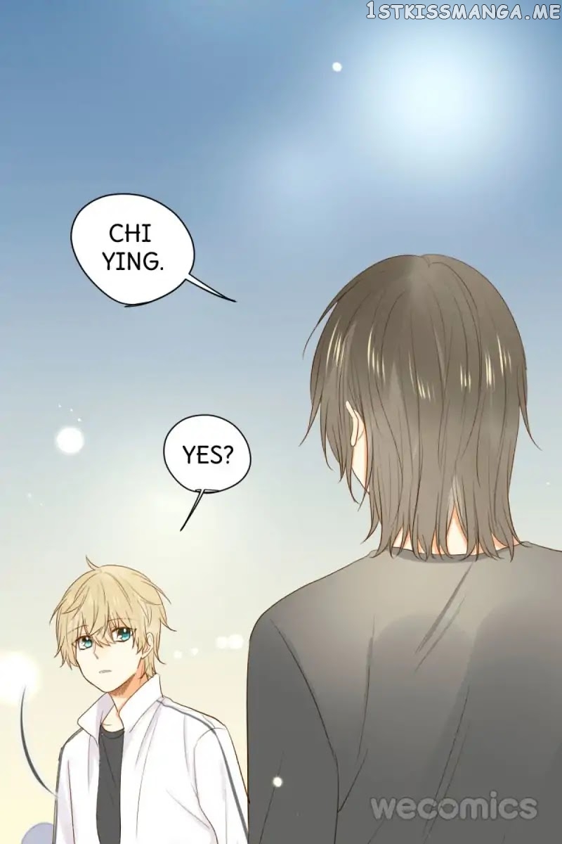 Let’s Have a Baby Dragon chapter 13 - page 8