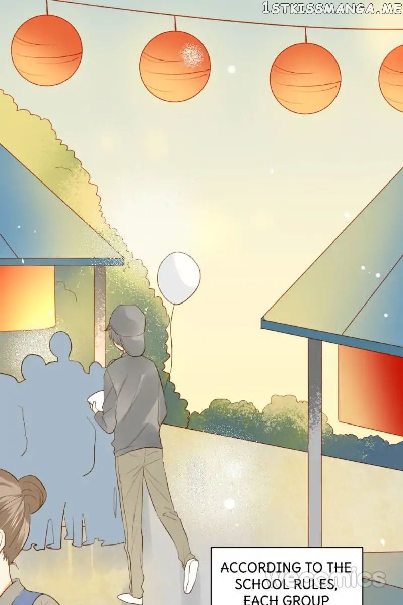 Let’s Have a Baby Dragon chapter 12 - page 11