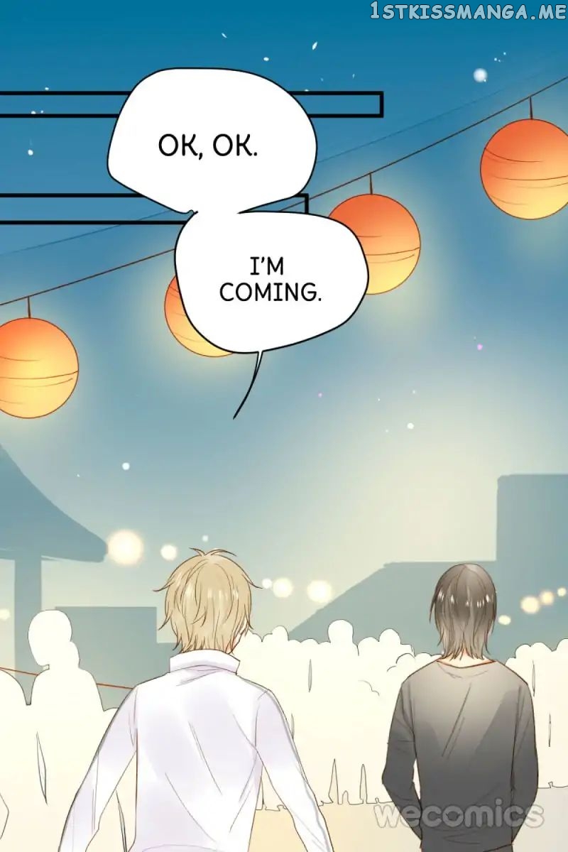Let’s Have a Baby Dragon chapter 12 - page 19