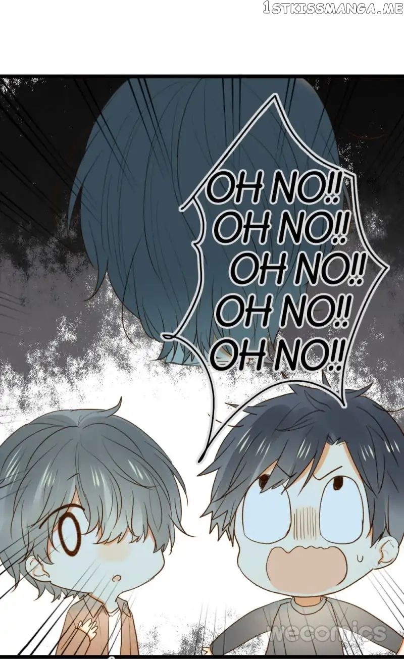 Let’s Have a Baby Dragon chapter 12 - page 28