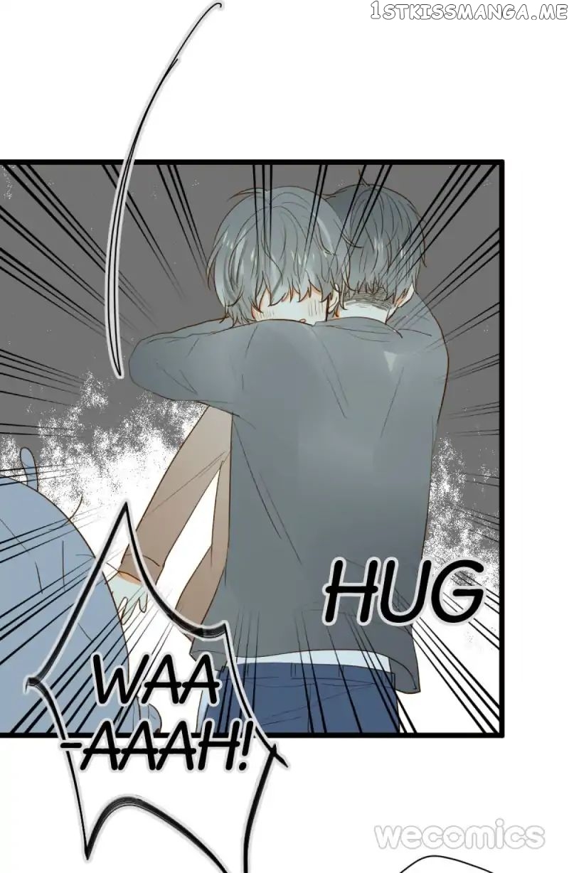 Let’s Have a Baby Dragon chapter 12 - page 30