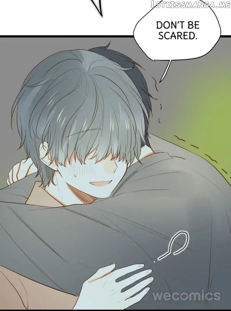 Let’s Have a Baby Dragon chapter 12 - page 31