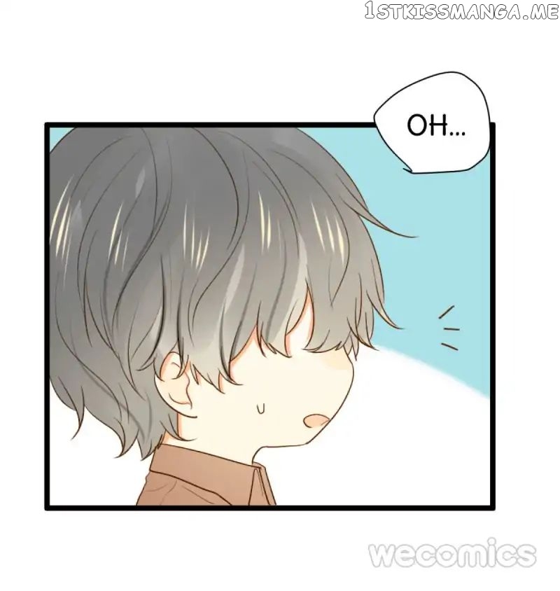 Let’s Have a Baby Dragon chapter 12 - page 39