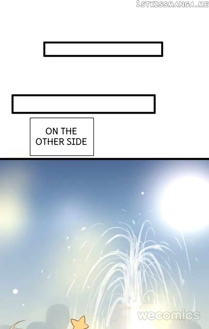 Let’s Have a Baby Dragon chapter 12 - page 42