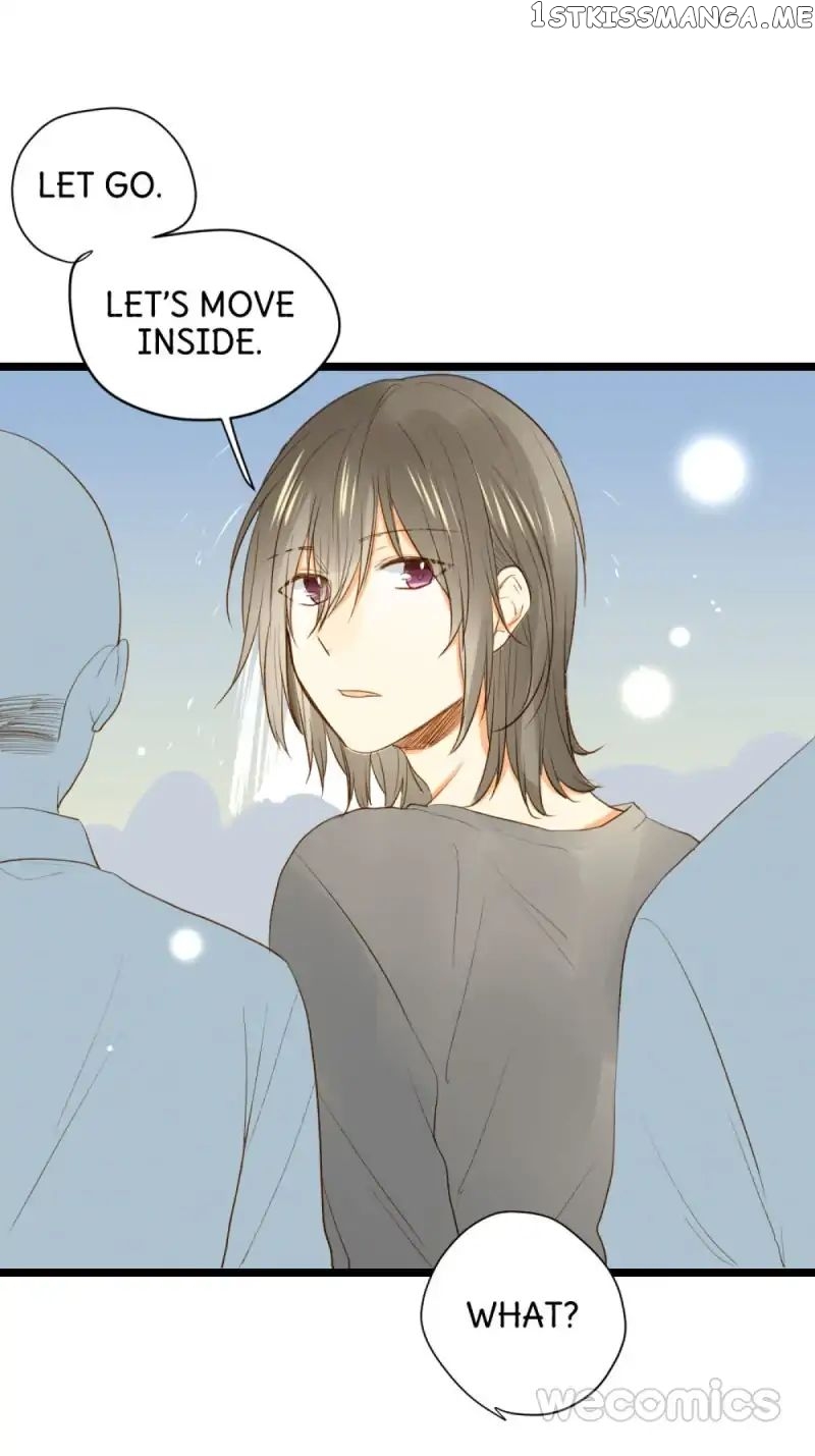 Let’s Have a Baby Dragon chapter 12 - page 45