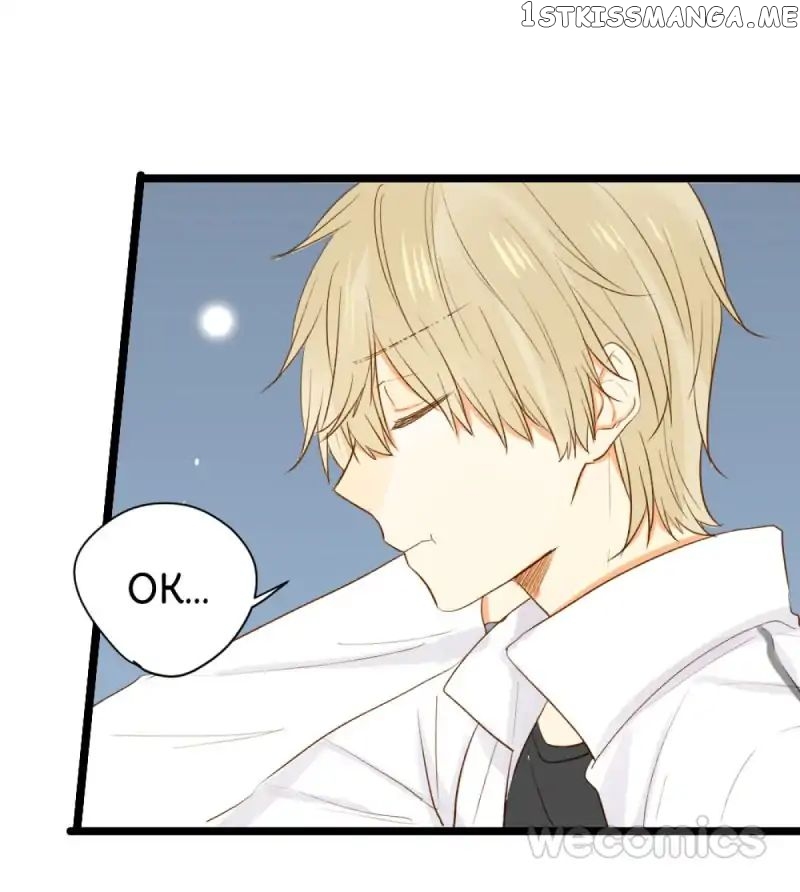 Let’s Have a Baby Dragon chapter 12 - page 46
