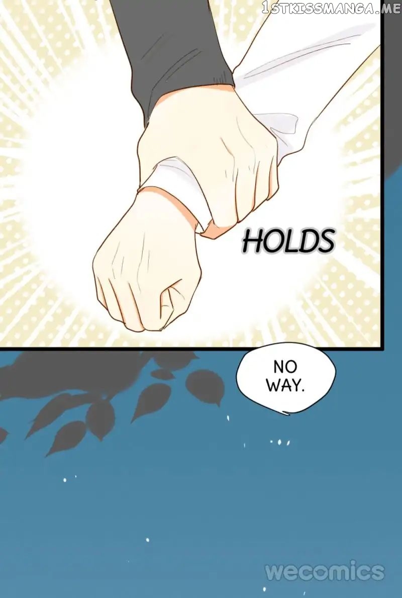 Let’s Have a Baby Dragon chapter 12 - page 55