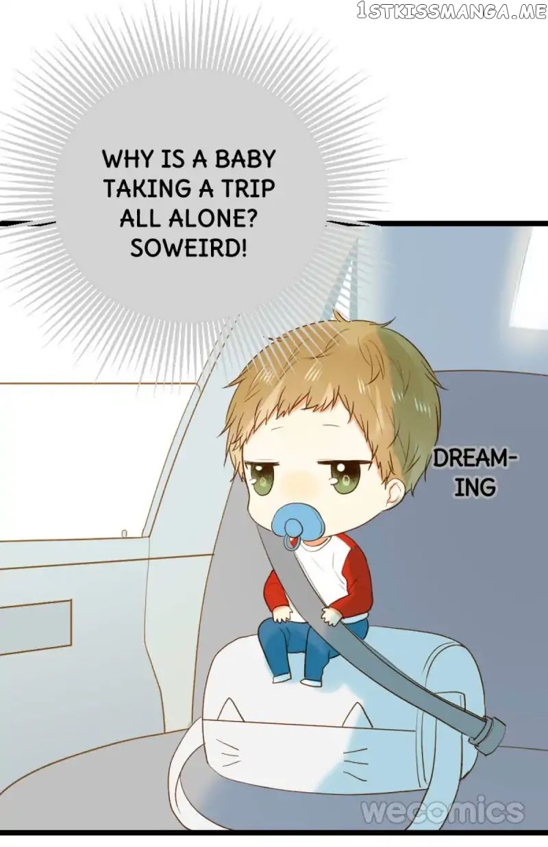 Let’s Have a Baby Dragon chapter 12 - page 6