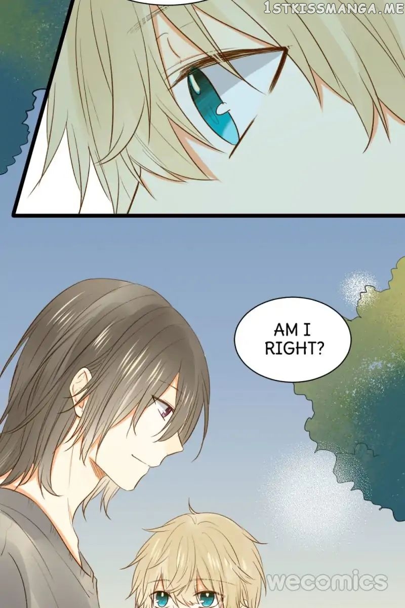 Let’s Have a Baby Dragon chapter 12 - page 66