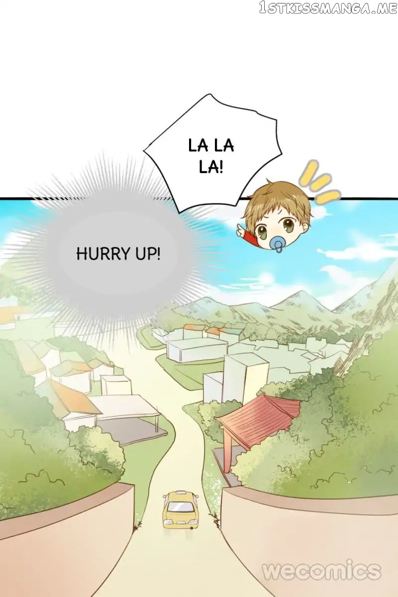 Let’s Have a Baby Dragon chapter 12 - page 8