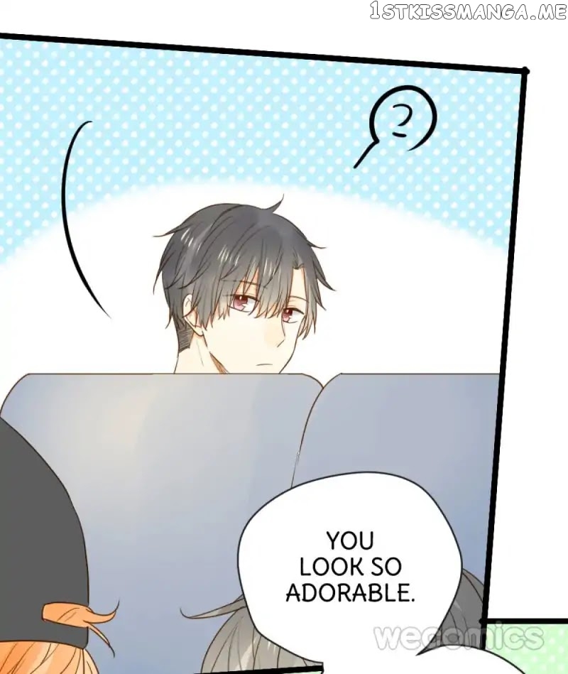 Let’s Have a Baby Dragon chapter 11 - page 7