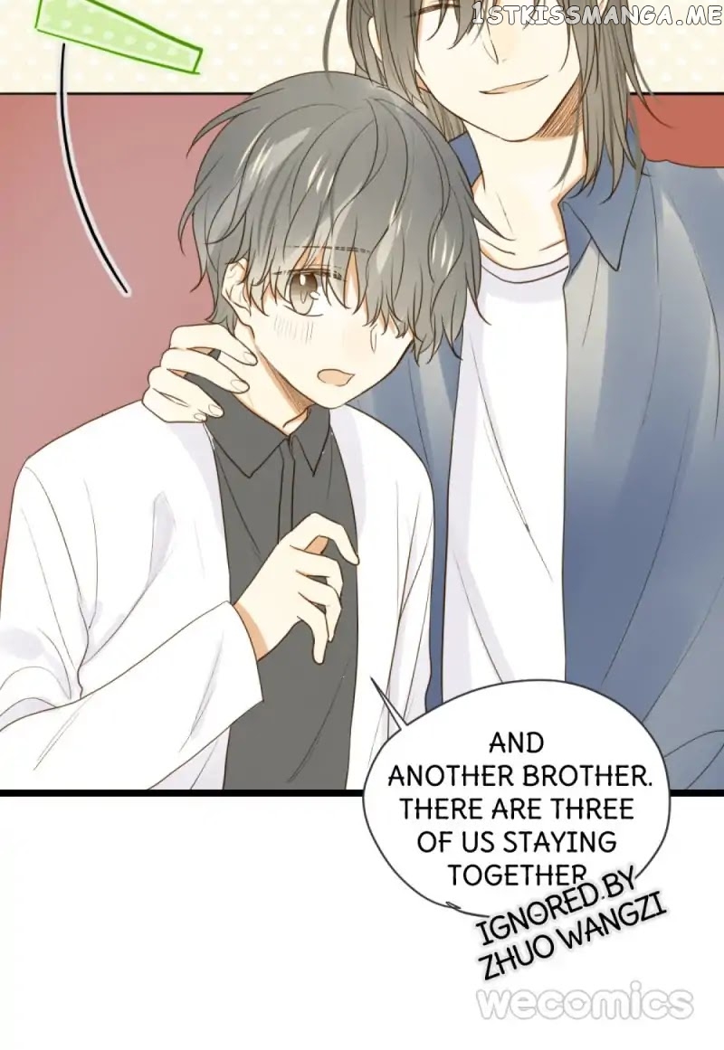 Let’s Have a Baby Dragon chapter 10 - page 27