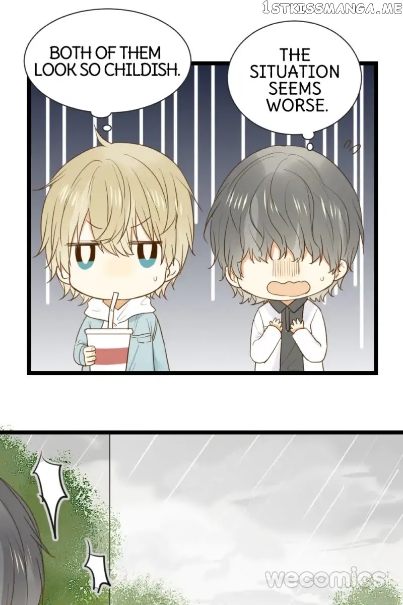Let’s Have a Baby Dragon chapter 10 - page 33