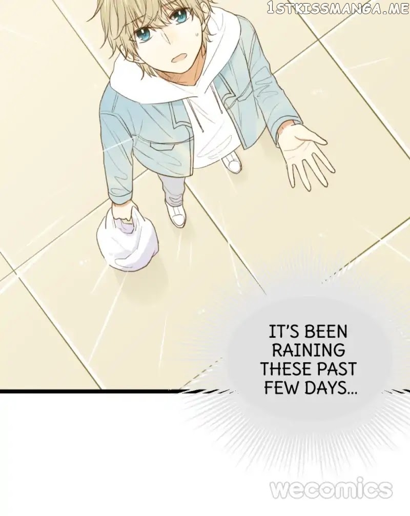 Let’s Have a Baby Dragon chapter 10 - page 4