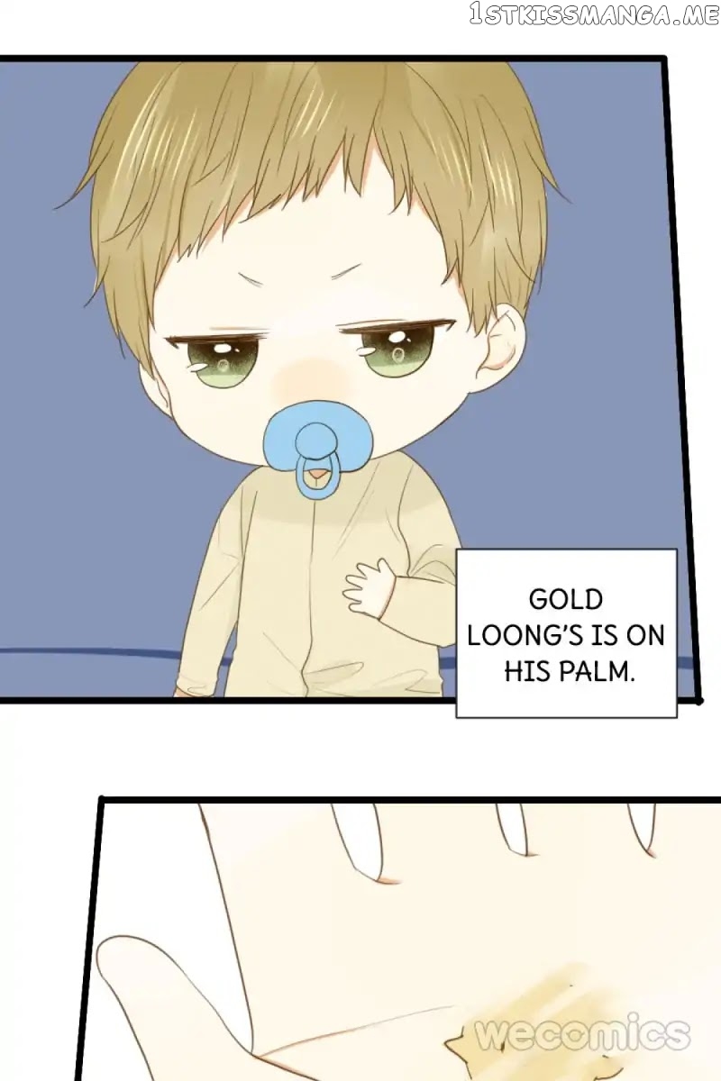 Let’s Have a Baby Dragon chapter 10 - page 45