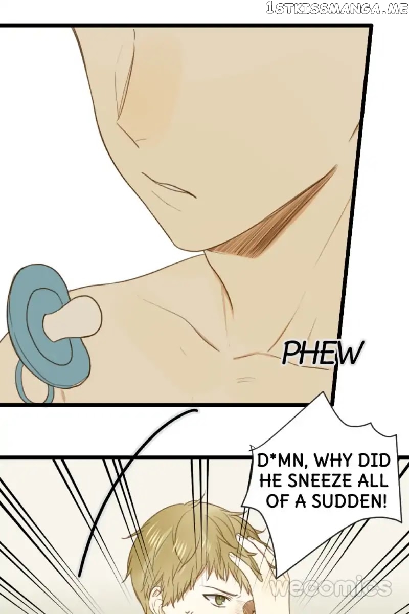 Let’s Have a Baby Dragon chapter 10 - page 52