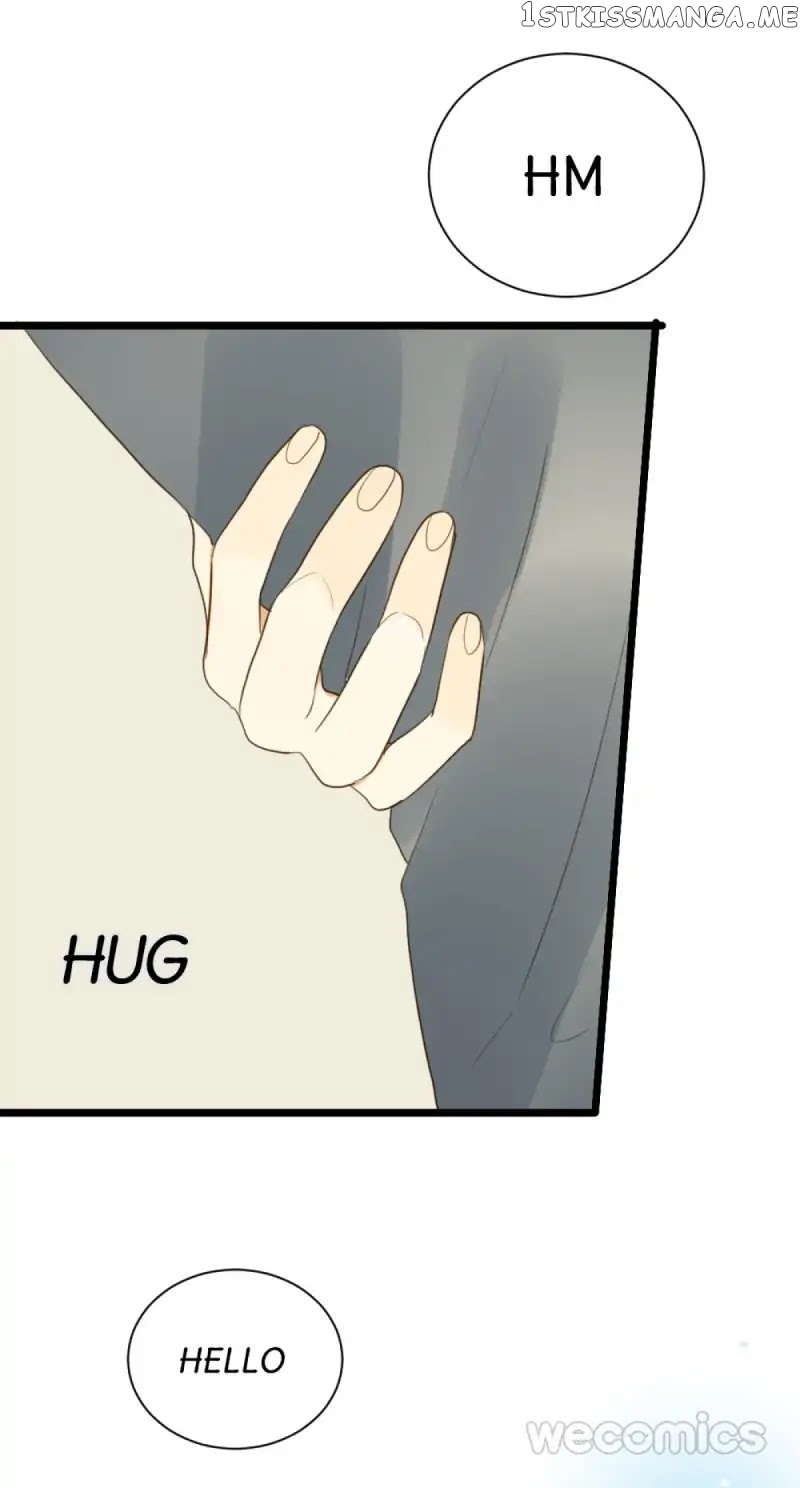 Let’s Have a Baby Dragon chapter 9 - page 11