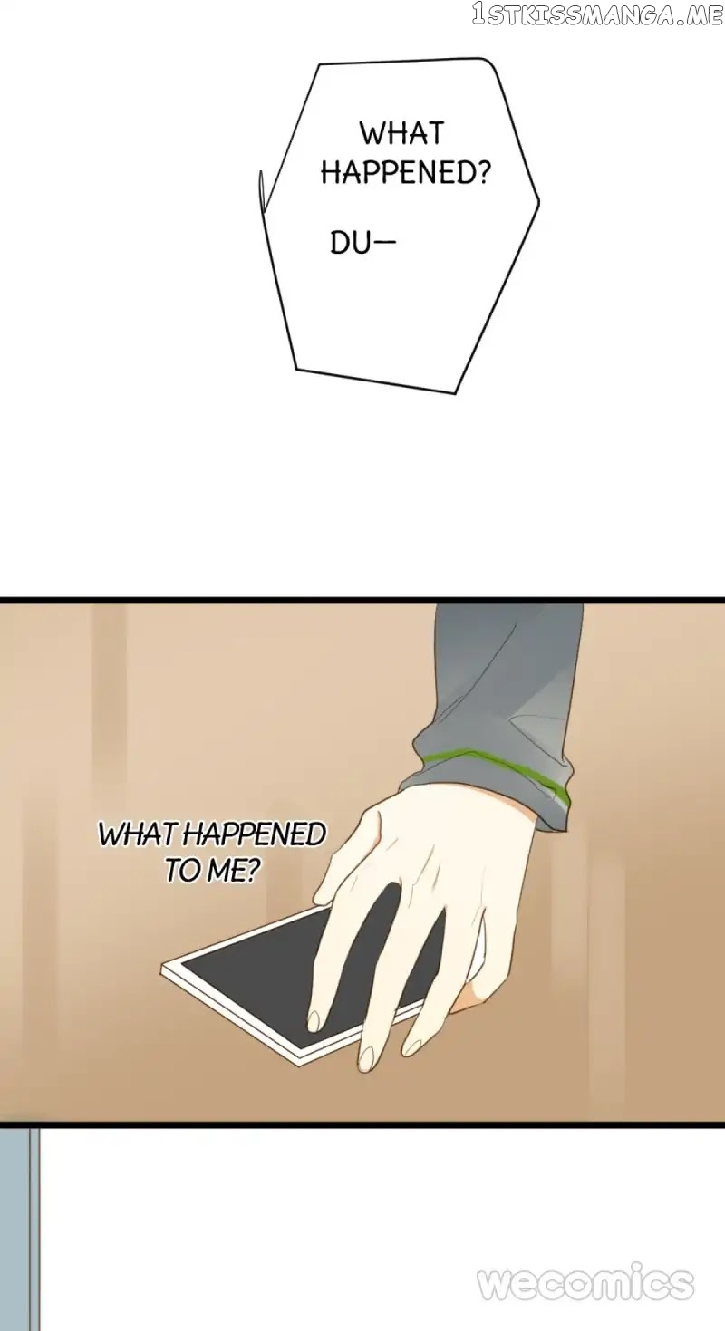 Let’s Have a Baby Dragon chapter 9 - page 24