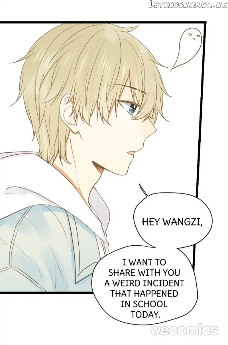 Let’s Have a Baby Dragon chapter 9 - page 30