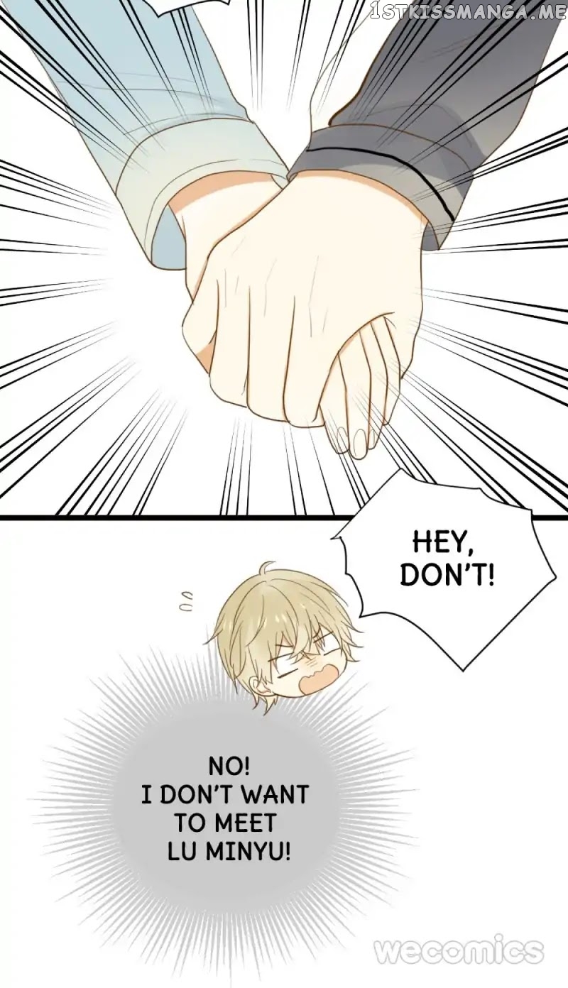 Let’s Have a Baby Dragon chapter 9 - page 43