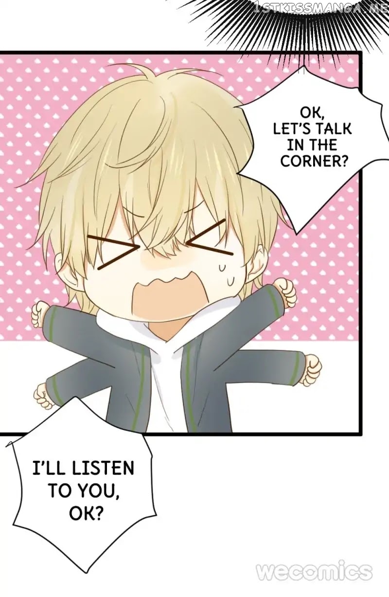 Let’s Have a Baby Dragon chapter 7 - page 11