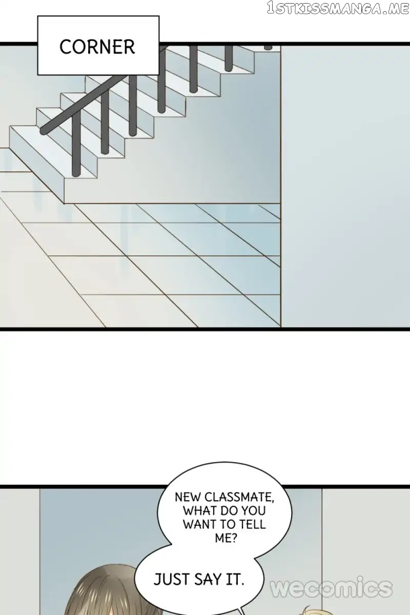 Let’s Have a Baby Dragon chapter 7 - page 12