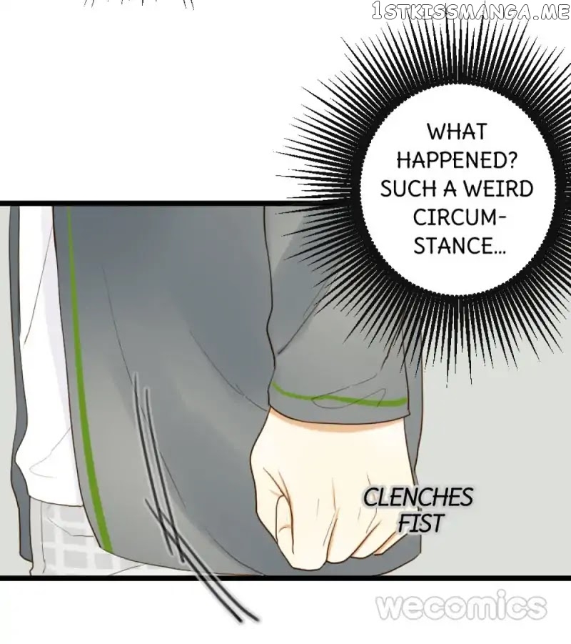 Let’s Have a Baby Dragon chapter 7 - page 20
