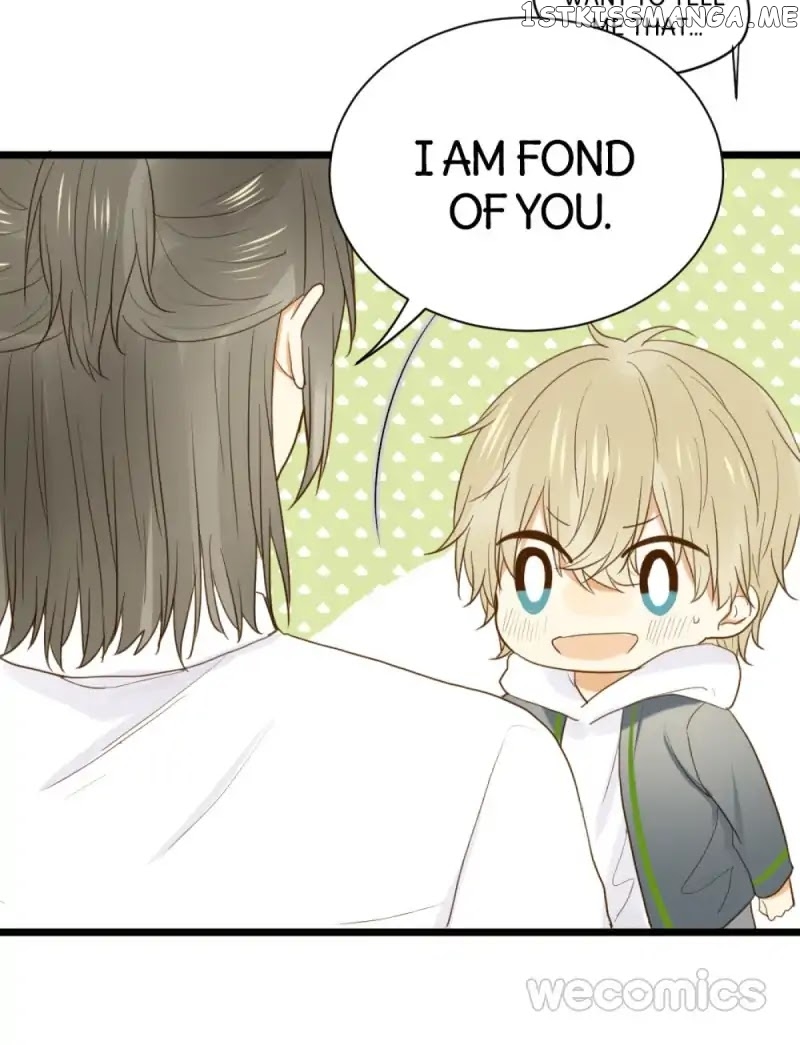 Let’s Have a Baby Dragon chapter 7 - page 22