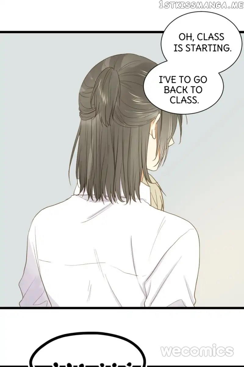 Let’s Have a Baby Dragon chapter 7 - page 29