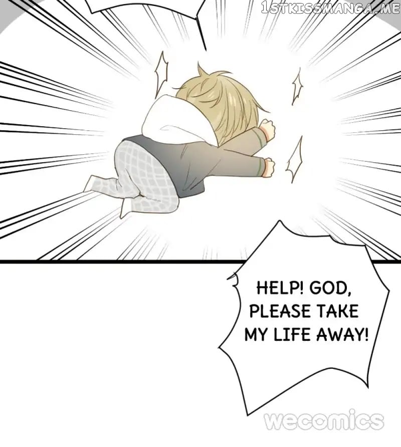 Let’s Have a Baby Dragon chapter 7 - page 32