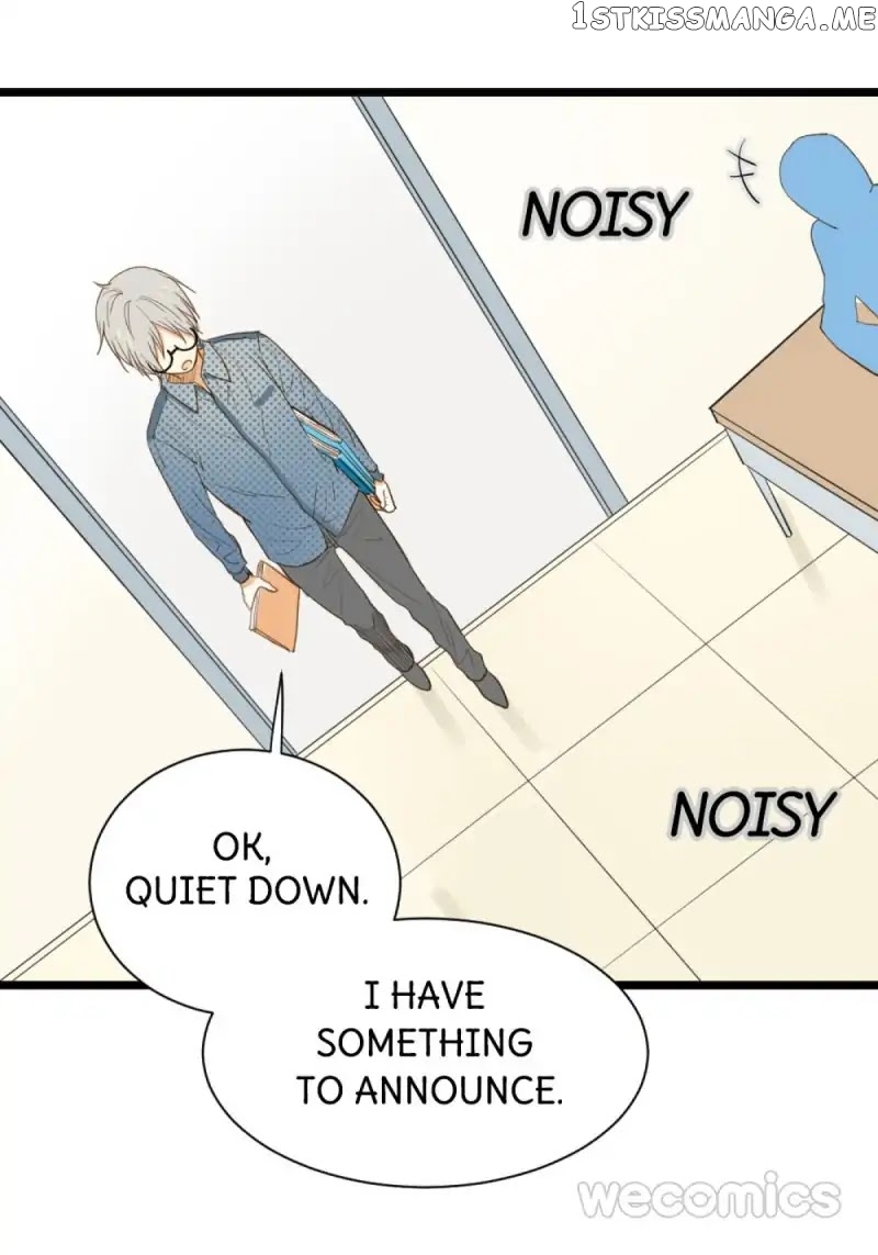 Let’s Have a Baby Dragon chapter 7 - page 37