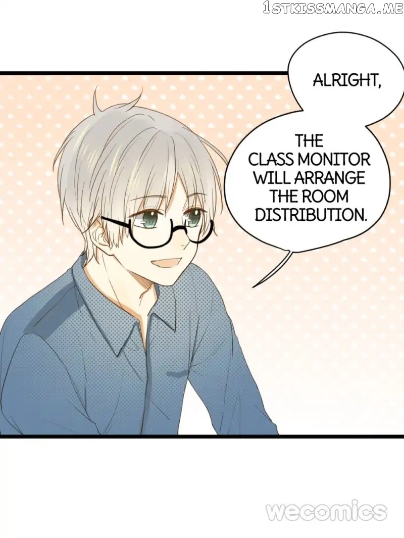 Let’s Have a Baby Dragon chapter 7 - page 41