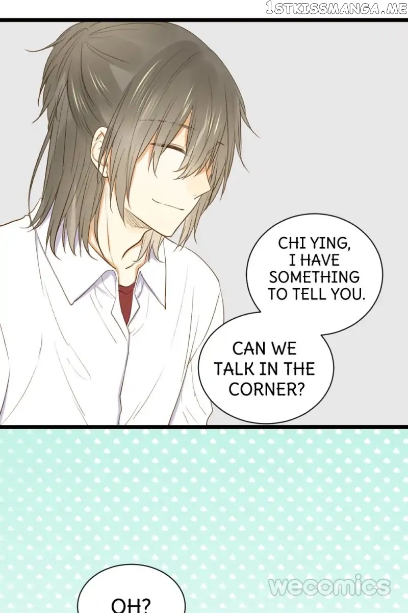 Let’s Have a Baby Dragon chapter 7 - page 6