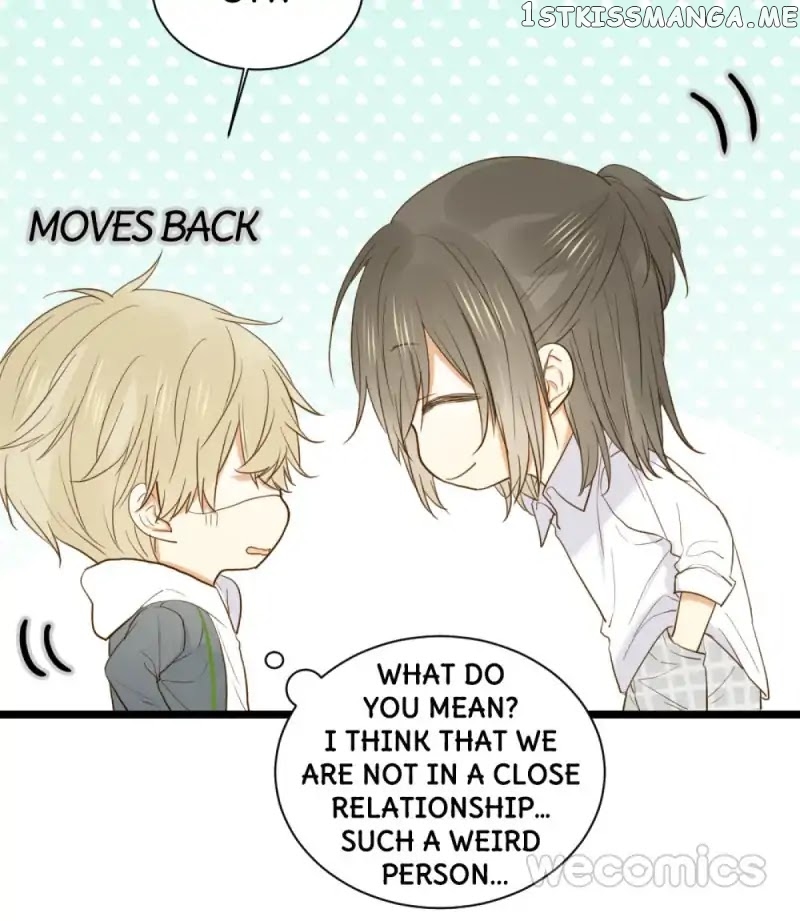 Let’s Have a Baby Dragon chapter 7 - page 7