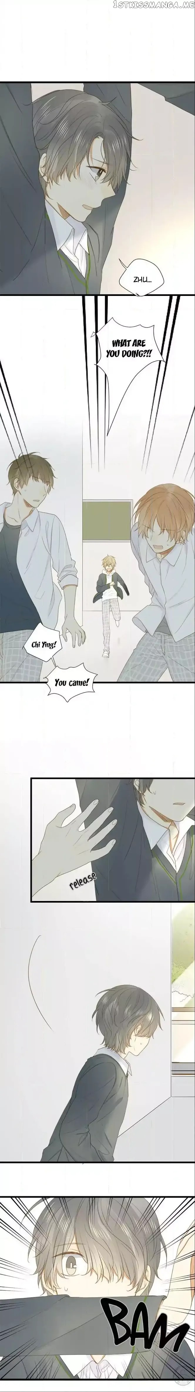 Let’s Have a Baby Dragon chapter 5 - page 11