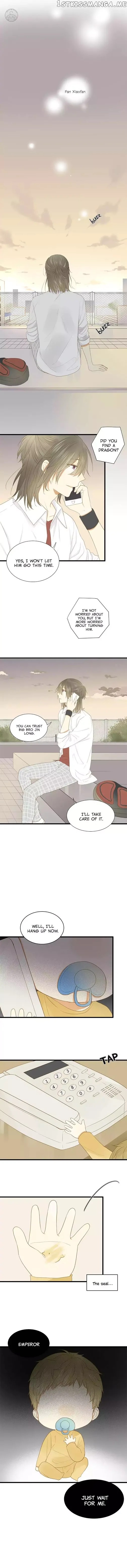 Let’s Have a Baby Dragon chapter 5 - page 14