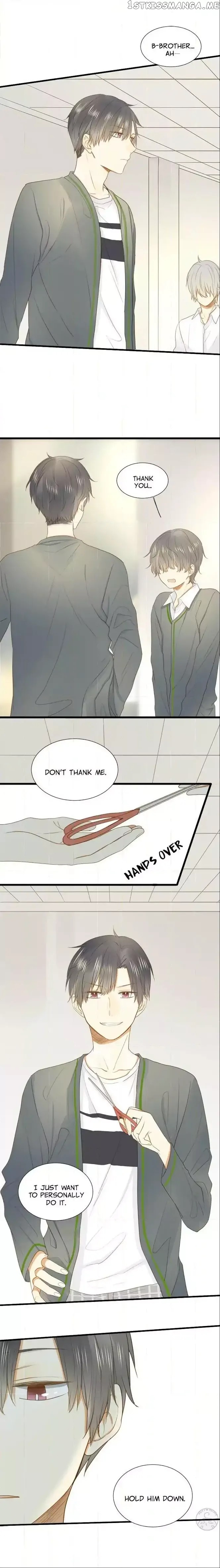 Let’s Have a Baby Dragon chapter 5 - page 8