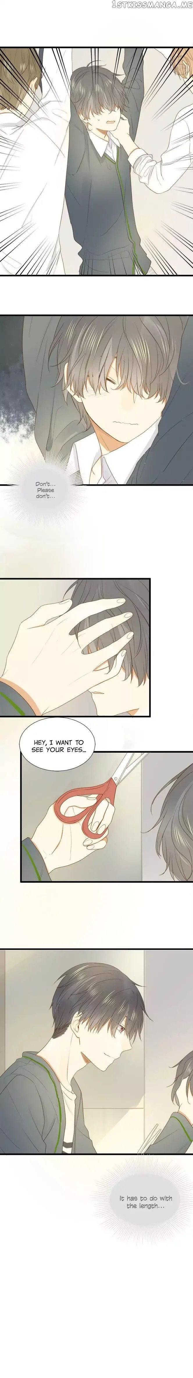 Let’s Have a Baby Dragon chapter 5 - page 9