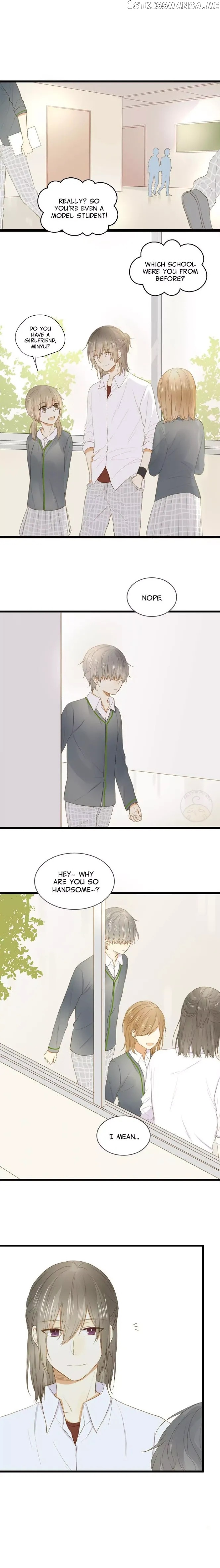 Let’s Have a Baby Dragon chapter 4 - page 13