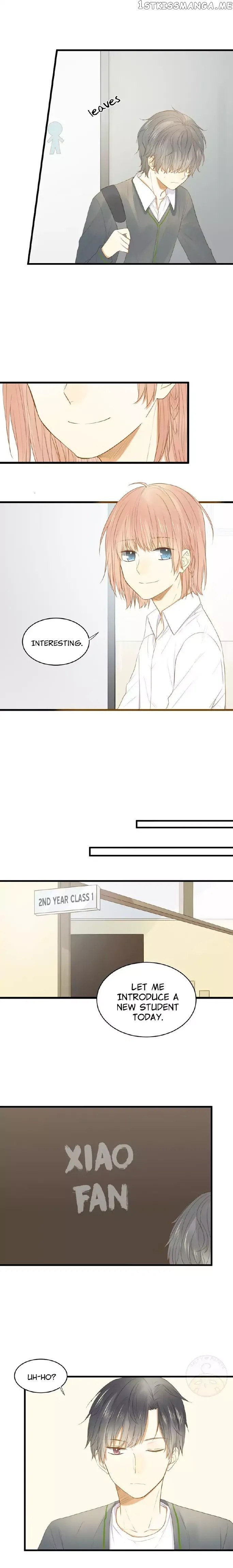 Let’s Have a Baby Dragon chapter 3 - page 13