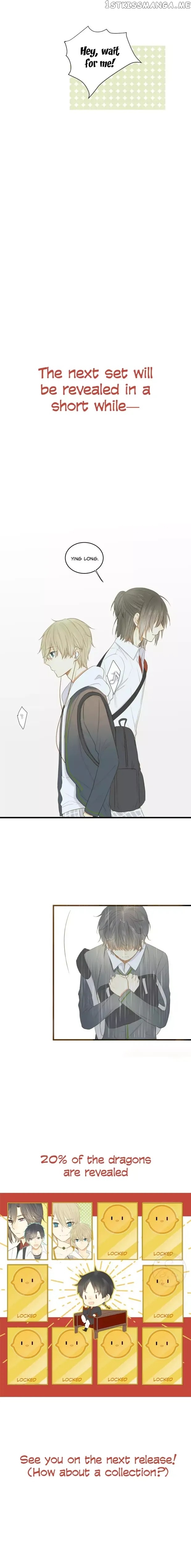 Let’s Have a Baby Dragon chapter 2 - page 11