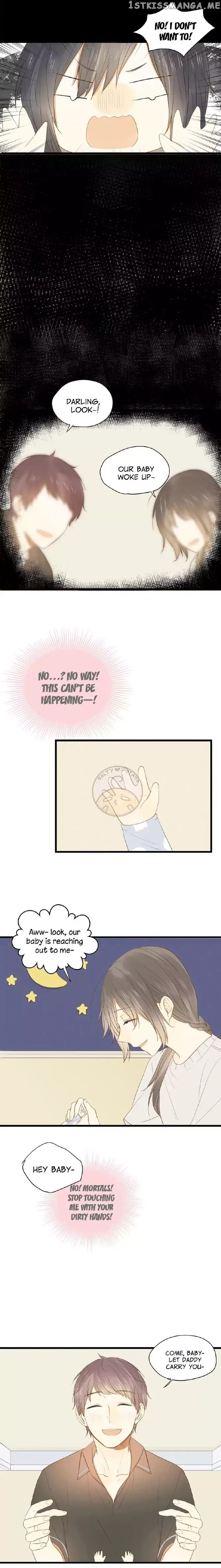 Let’s Have a Baby Dragon chapter 1 - page 16