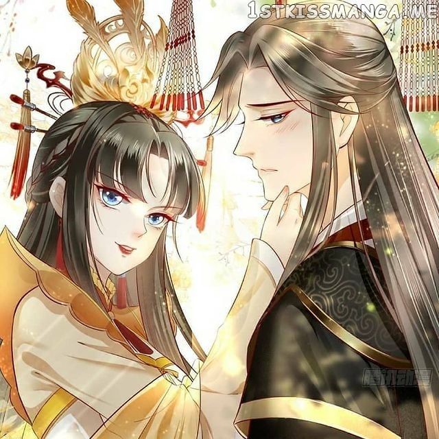 I Want To Be The Emperor chapter 4.2 - page 1