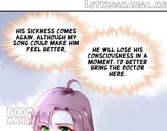 Devil’s Ear chapter 64 - page 18