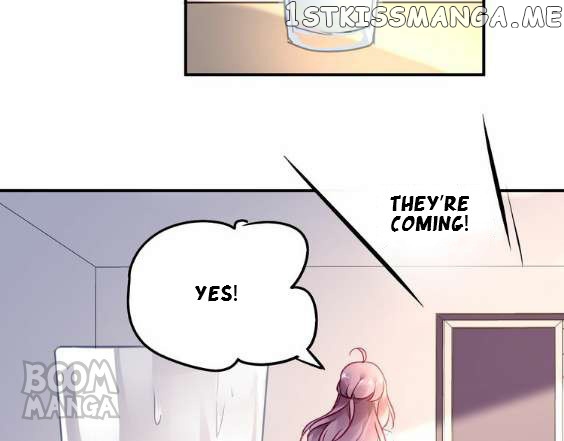 Devil’s Ear chapter 61 - page 42