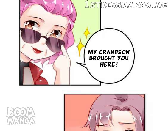 Devil’s Ear chapter 35 - page 57