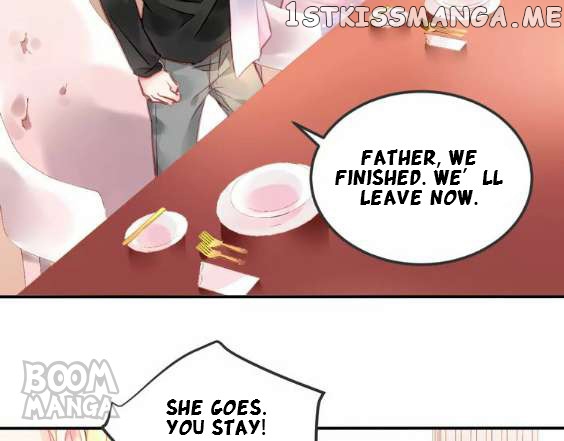 Devil’s Ear chapter 26 - page 64