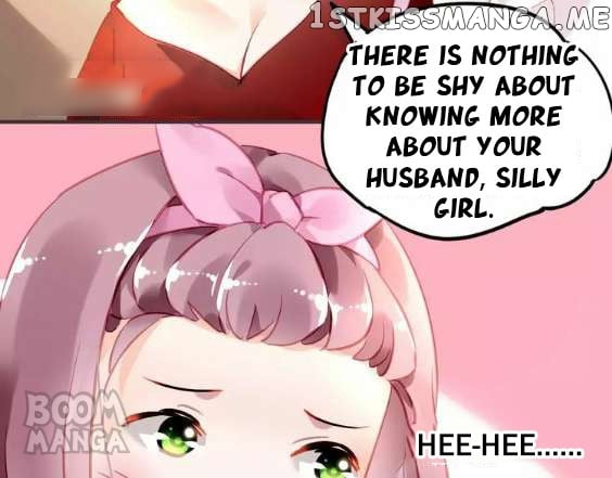 Devil’s Ear chapter 20 - page 6